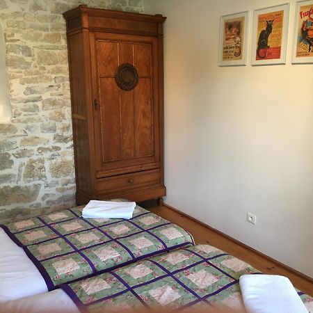 Coutillard Parisot  ภายนอก รูปภาพ
