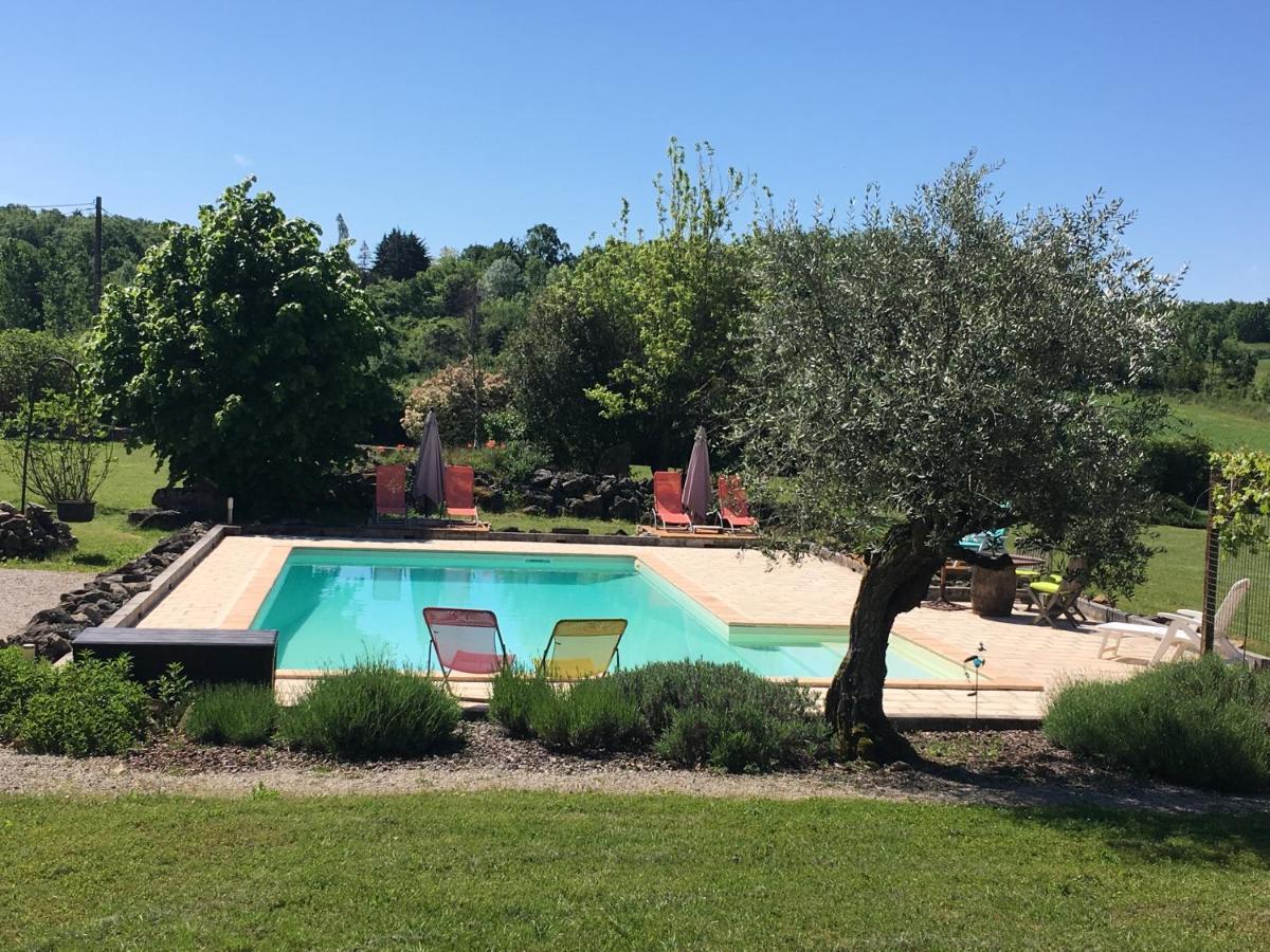 Coutillard Parisot  ภายนอก รูปภาพ
