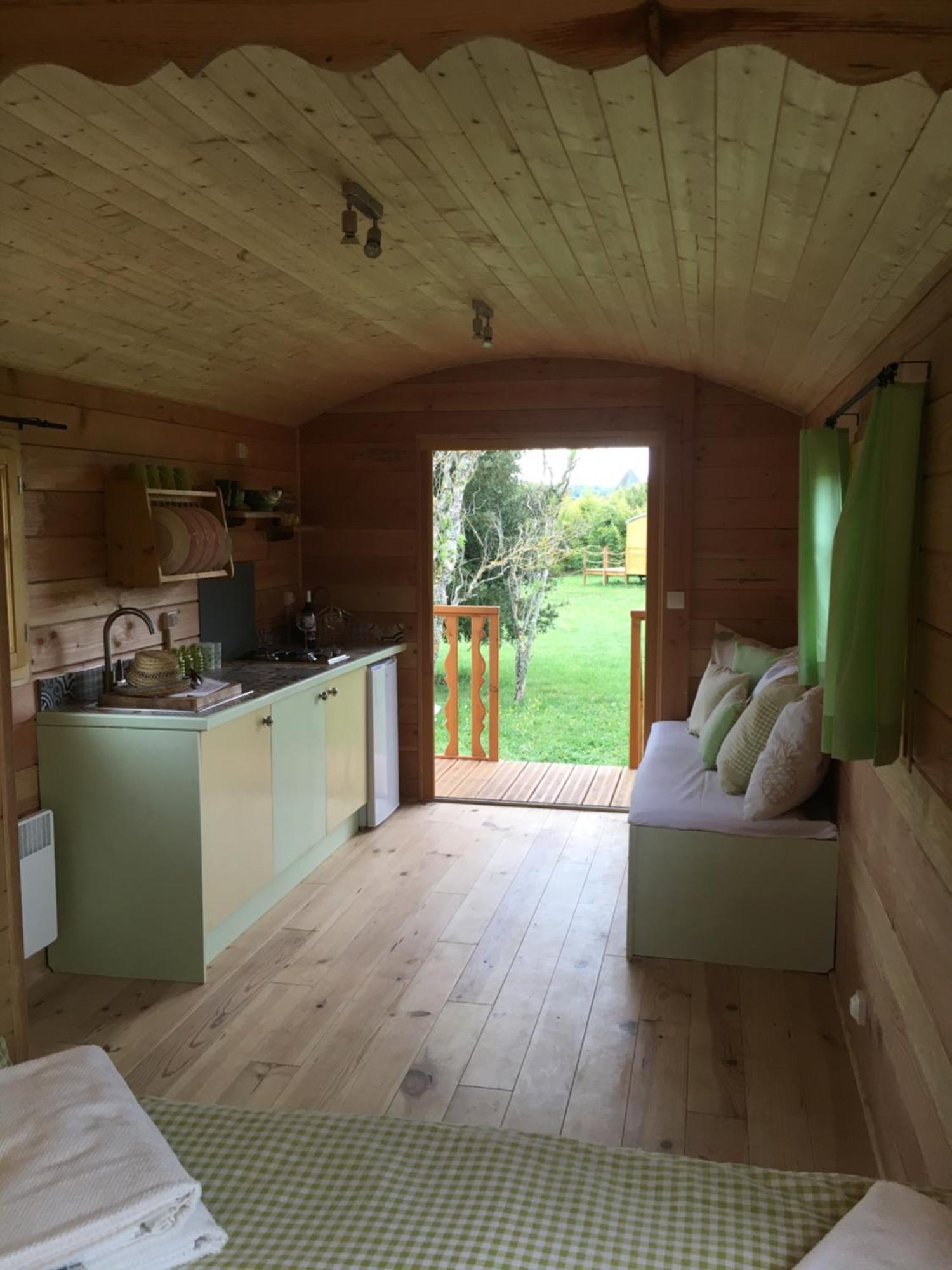 Coutillard Parisot  ภายนอก รูปภาพ