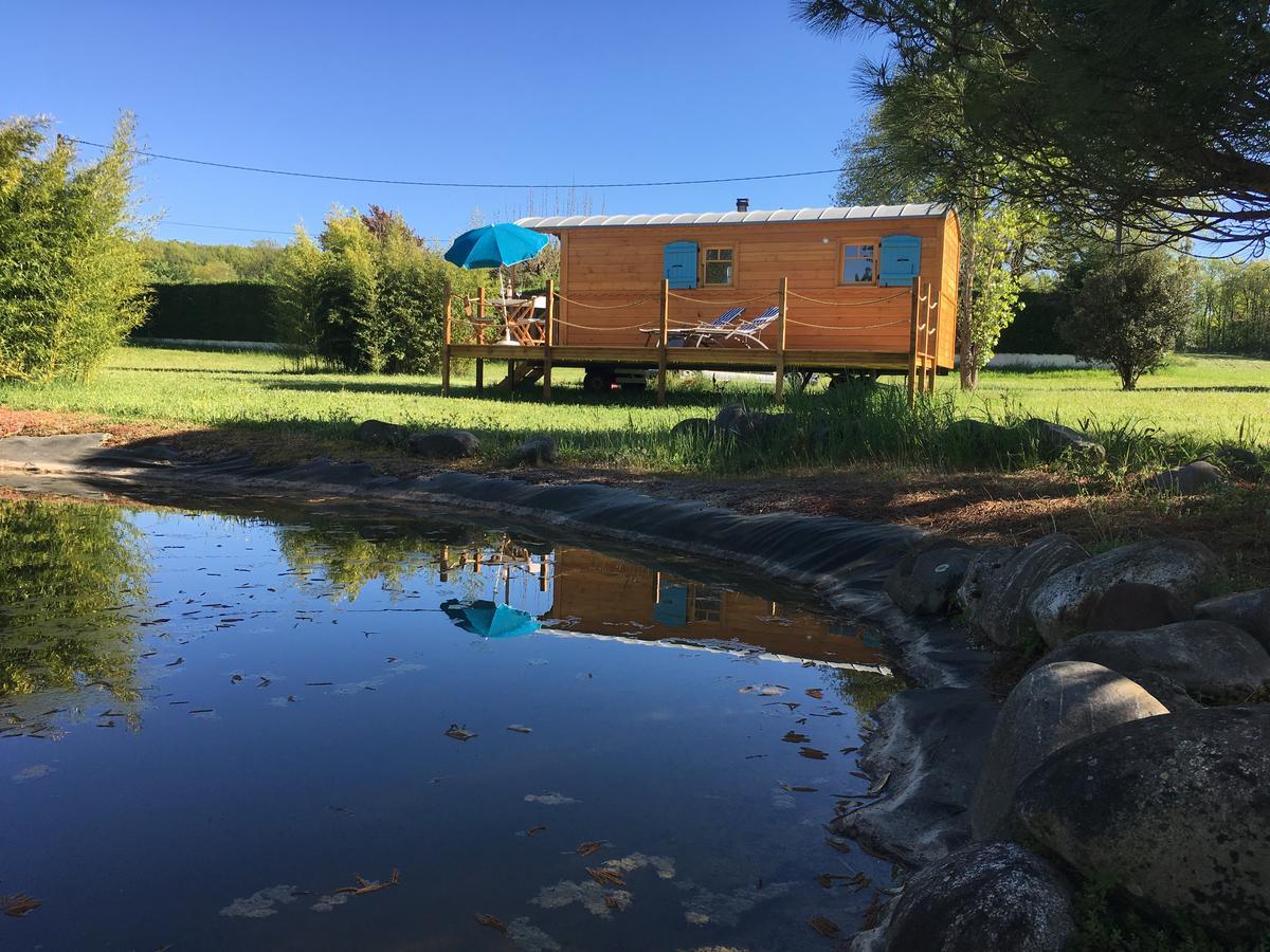Coutillard Parisot  ภายนอก รูปภาพ