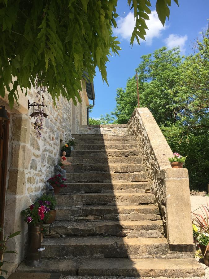 Coutillard Parisot  ภายนอก รูปภาพ