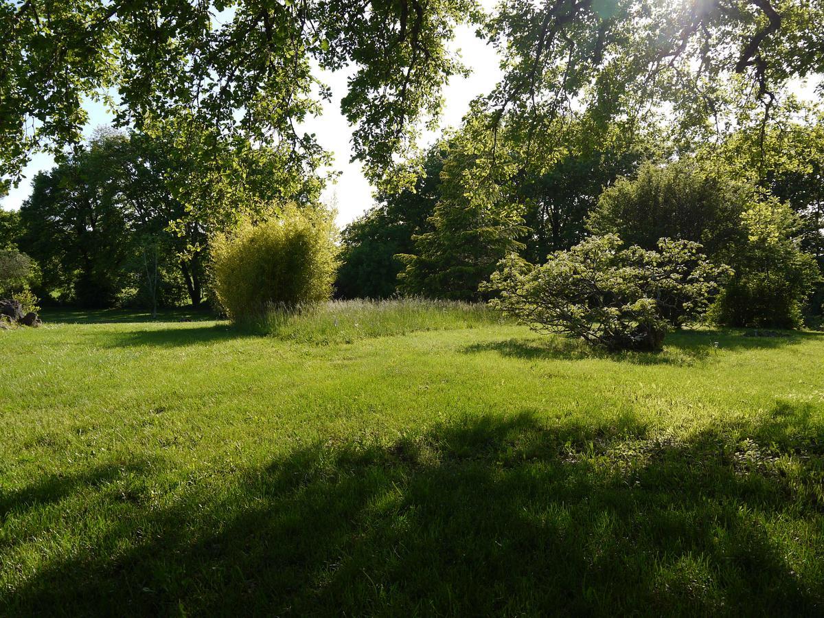 Coutillard Parisot  ภายนอก รูปภาพ