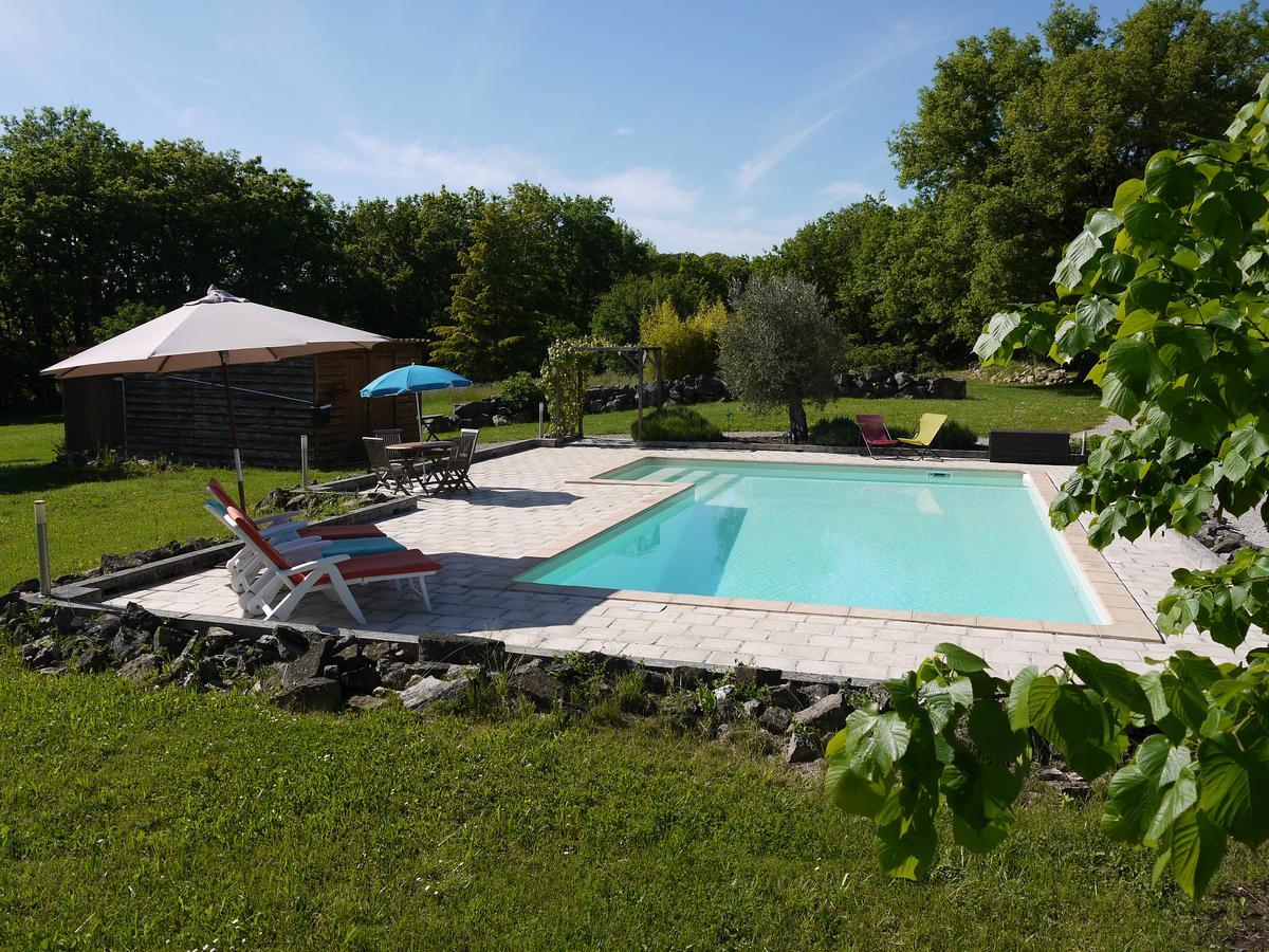 Coutillard Parisot  ภายนอก รูปภาพ