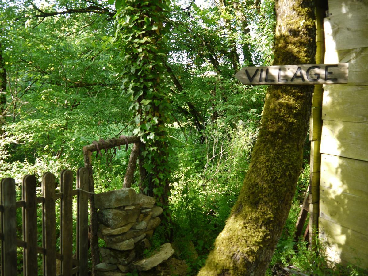 Coutillard Parisot  ภายนอก รูปภาพ